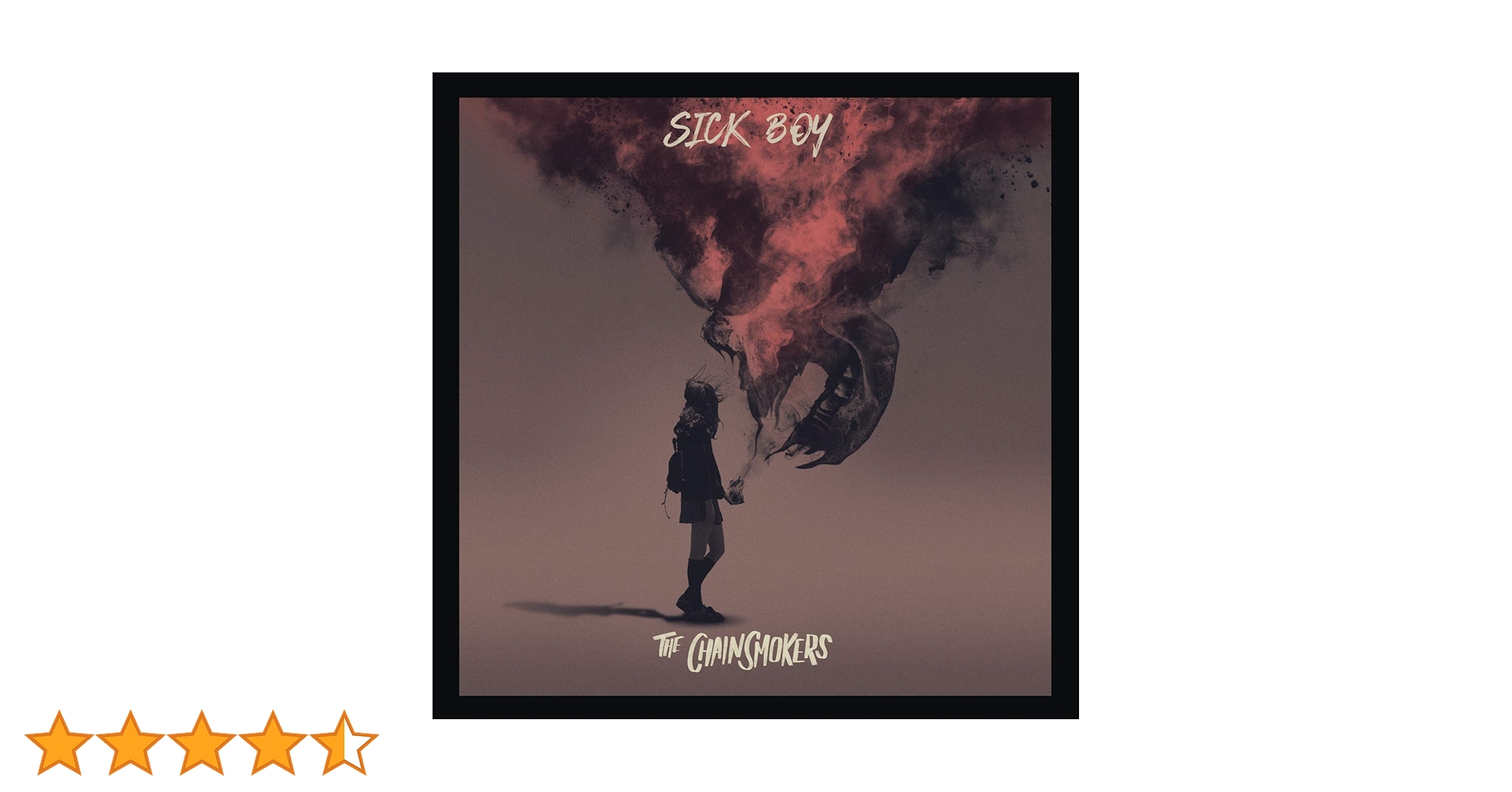 Amazon.co.jp: Sick Boy: ミュージック